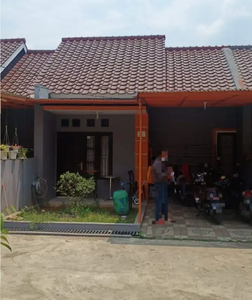 Dijual Rumah via Lelang Daerah Cilodong, Dibawah Pasaran!