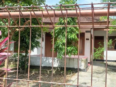 Dijual tanah seluas 889 m2 di sebelah jawa unik, wonosari, 57473