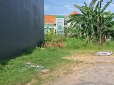 DIJUAL TANAH SIAP BANGUN
WONOREJO SELATAN RUNGKUT SURABAYA