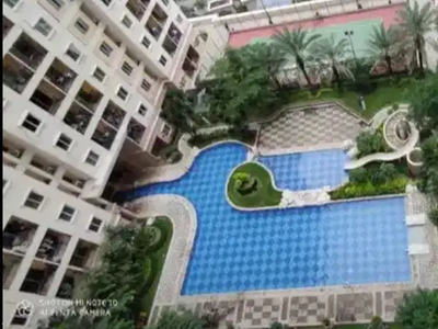 Disewa Apartemen Moi City Home, Kelapa Gading, Jakarta Utara