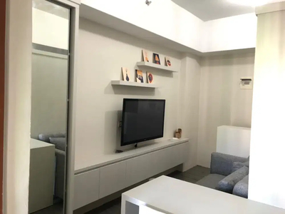 DISEWAKAN APARTEMEN FULL FURNISH GREENLAKE CIPUTAT FREE IPL