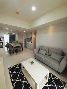 Disewakan Apartemen Orange County Tower Glendale Lippo Cikarang