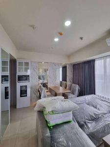 Disewakan Apartemen Orange County Tower Westwood Lippo Cikarang