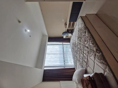 Disewakan Apartemen U Residence 3 Type Studio Lippo Karawaci Tangerang