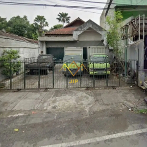 DISEWAKAN GUDANG KECIL