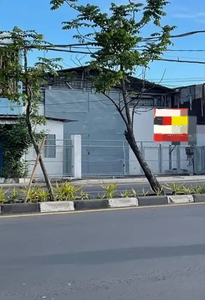 Disewakan Gudang Raya Kenjeran Surabaya