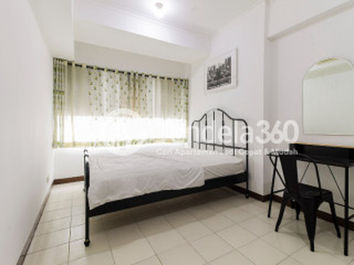 Disewakan Marbella Kemang Residence 2BR MAKC031