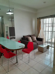 Disewakan Mingguan Apartemen Moi Kelapa Gading