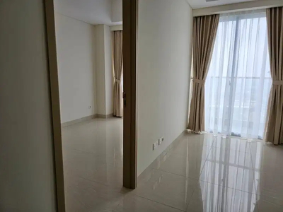 Disewakan Murah Apartemen semi Furnish 1BR Sedayu City kelapa Gading