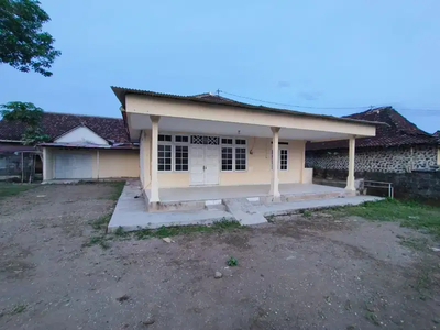 Disewakan Rumah besar di Tajem maguwoharjo