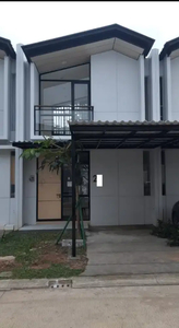 Disewakan Rumah Cantik Cendana Marq West Lippo Karawaci