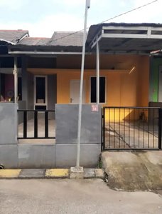 Disewakan Rumah di Grand Residence, Setu, Bekasi