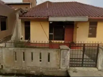 Disewakan: Rumah di Marga Baru, Bandung tanpa perantara