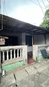 Disewakan rumah di Narogong, Bekasi