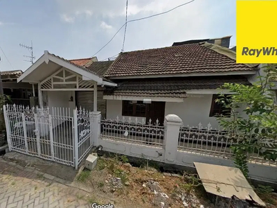 Disewakan Rumah di Nginden Intan Timur Surabaya