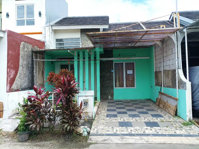 Disewakan Rumah Metland Cibitung, Cluster Marunda