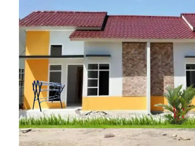 Disewakan rumah siap huni