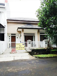 Disewakan Rumah Siap Huni di Bintaro Sektor 9