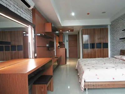 Disewakan Tahunan Apartemen Dago Suites