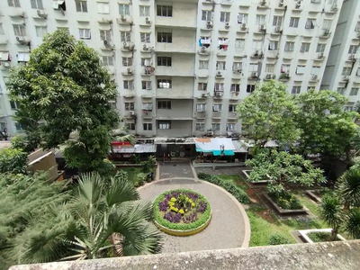 Disewakan unit 2br di tower DB apartemen city park Cengkareng