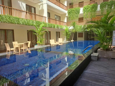 For sale Appartements in Seminyak Kuta Area