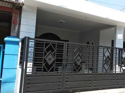 Harga Murah‼️Rumah Siap Huni Anggaswangi Sukodono Sidoarjo