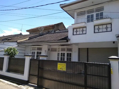 HARGA NEGO | Dijual Cepat Rumah Dua Lantai Siap Huni di Cibaduyut, BDG