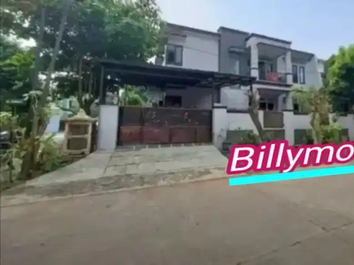 HOT LISTING √√ Komplek Elite Billymoon Pondok Kelapa