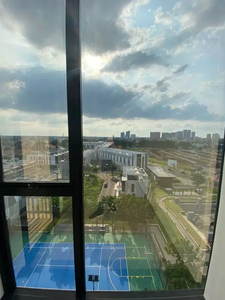 Jual Rugi Apartemen Strategis City View di Fatmawati City Center