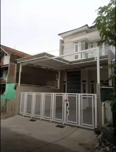 JUAL RUMAH MINIMALIS MODERN MARGAHAYU RAYA BUAH BATU BDG ON PROGRES