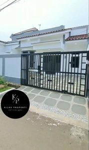 JUAL RUMAH MURAH DI CIMANGGIS