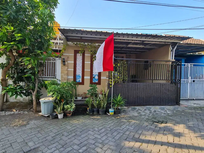 Jual Rumah Perum Bumi Suko Indah Sidoarjo Kota