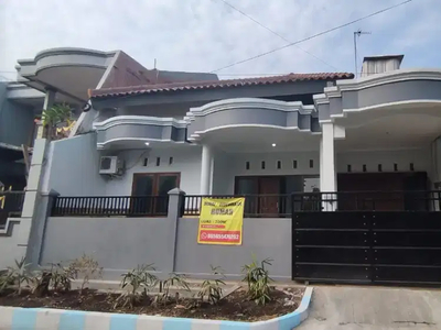 Jual Rumah Surabaya Pusat ( Kalidami)