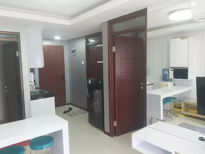 Jual unit 2BR gateway pasteur apartement