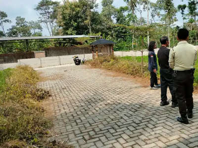 Juwal kavling siap bangun lokasi nyaman