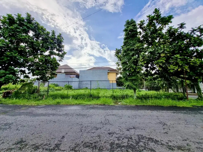 Kavling Rumah Kost Lokasi Bagus Bumi Palapa Tunggulwulung