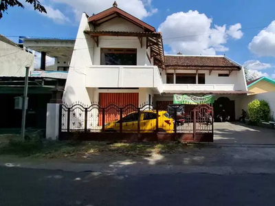 Kost Murah 40 kamar Dekat Kampus Yogyakarta
