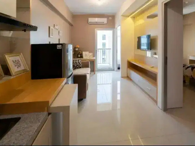 MURAH Apartemen Gunawangsa Tidar Full Furnish 1/2 BR Siap Huni