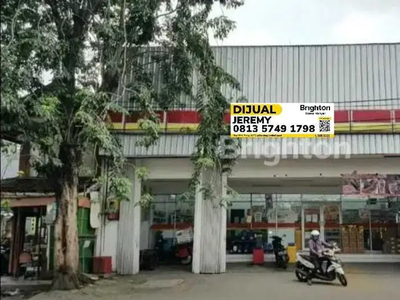 RAYA PANJANG JIWO KOMERSIAL dkt merr manyar tenggilis nginden jemur