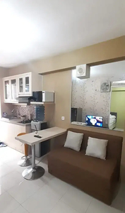 READY ! Disewakan 2 Br Tower A Apartemen Bassura City Jakarta Timur