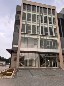 Ruko Northridge Business Center Brand New , Tangerang Selatan