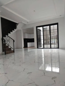 Rumah Baru Dijual Turangga Bandung Minimalis Modern