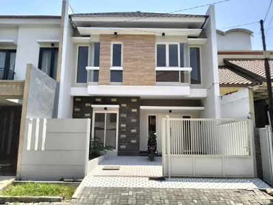 Rumah Baru Harga Murah(Ready)
Lokasi PuriMas Rungkut Surabaya Timur