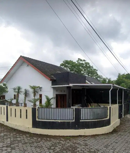 Rumah Cantik area Purwomartani