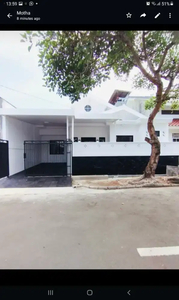 Rumah cantik brandnew siap huni di Bintaro Jaya Sektor 9