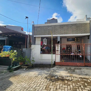 Rumah di Puri Harapan Tarumajaya Bekasi