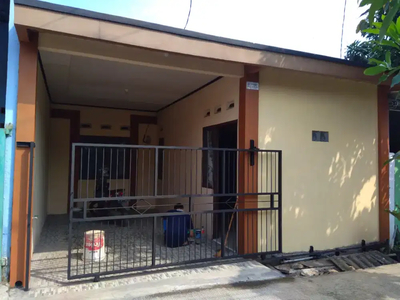 Rumah di Sindang Jaya (Perum Duta Asri Palem 6)