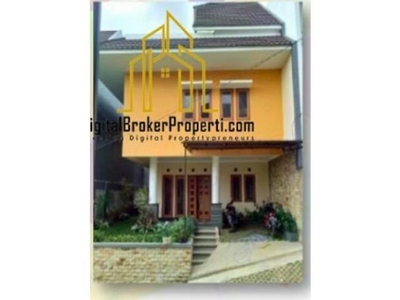 Rumah Dijual, 1, Bandung, Jawa Barat