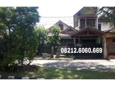 Rumah Dijual, Bandung, Jawa Barat, Jawa Barat