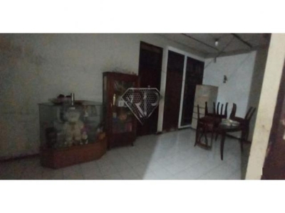 Rumah Dijual, Bandung Utara, Bandung, Jawa Barat